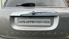 MINI Countryman 1.5 Cooper Exclusive 5dr Auto Petrol Hatchback